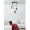 Люстра Candellux Felis (33-00200) изображение 8