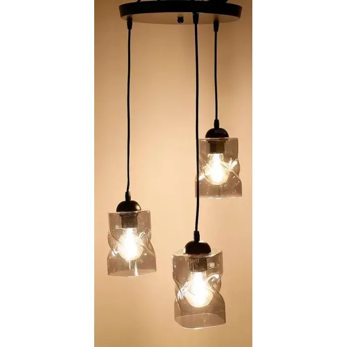 Люстра Candellux Felis (33-00200) изображение 9