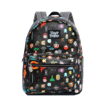 Photos - School Bag Рюкзак шкільний KaracterMania Harry Potter Fashion Leviosa  KR(KRCM-01693)