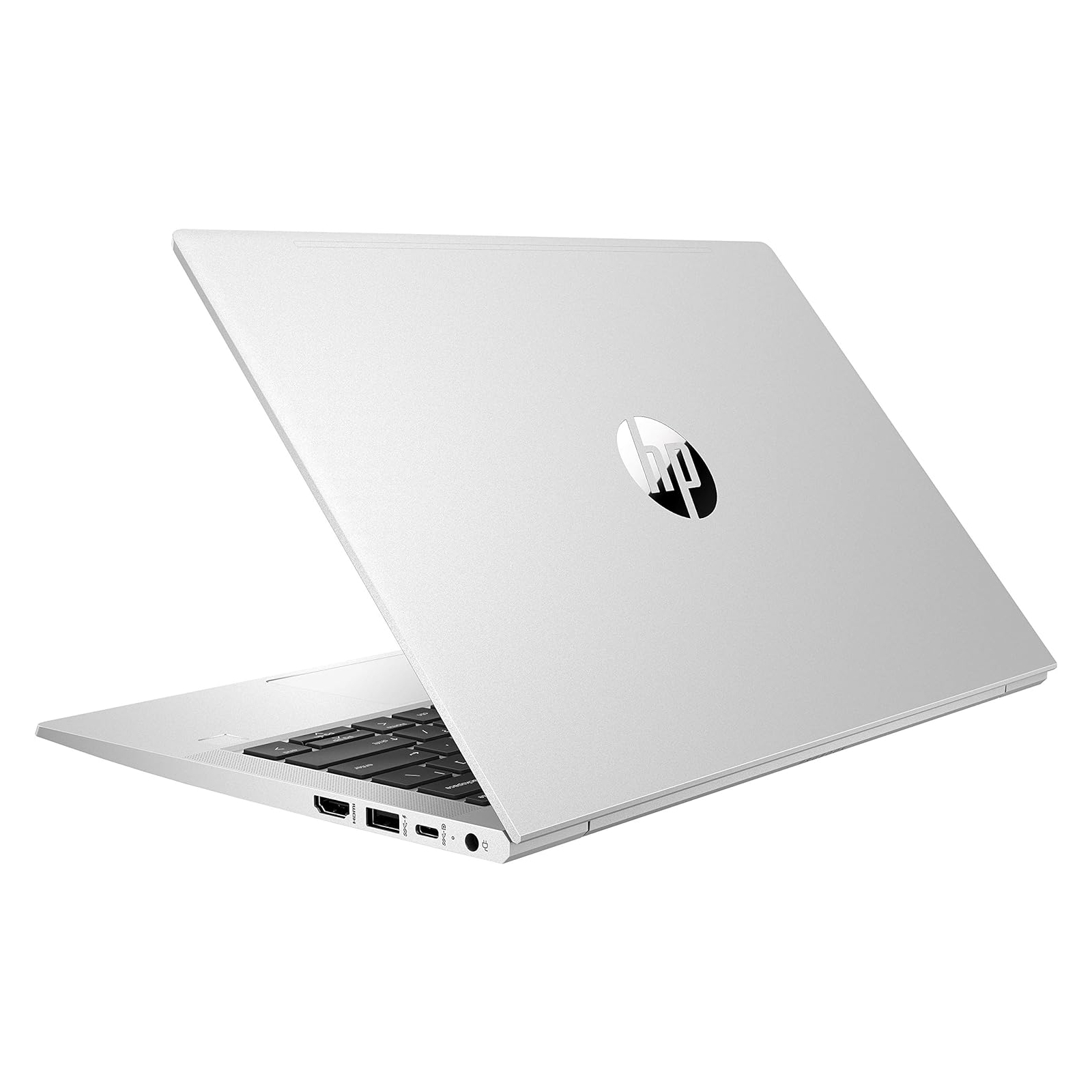Ноутбук HP Probook 430 G8 (8X9H9ES) зображення 7