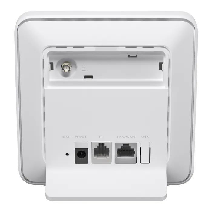 Маршрутизатор Huawei B320-323 (51060JSB) изображение 10