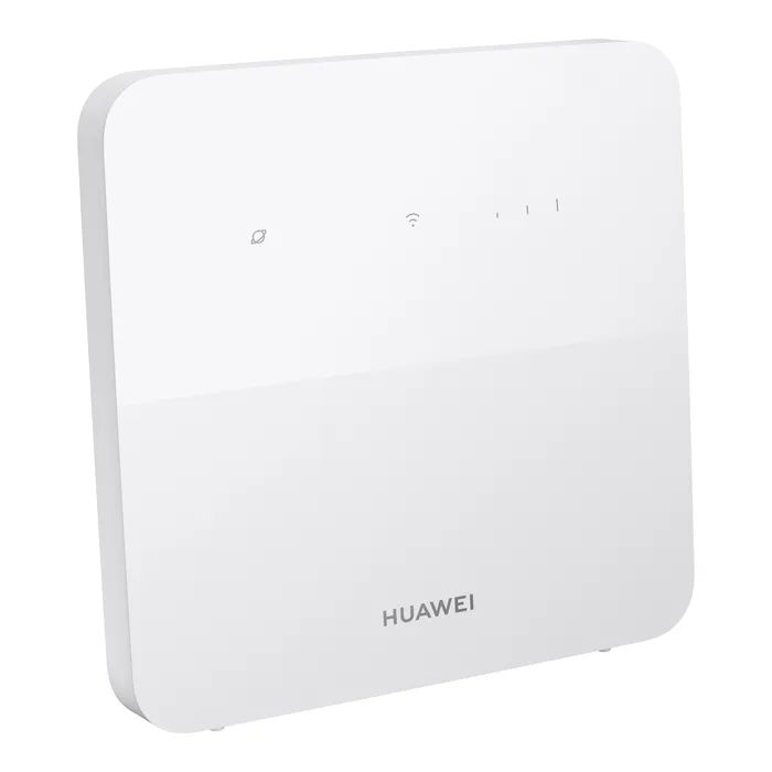 Маршрутизатор Huawei B320-323 (51060JSB) изображение 2