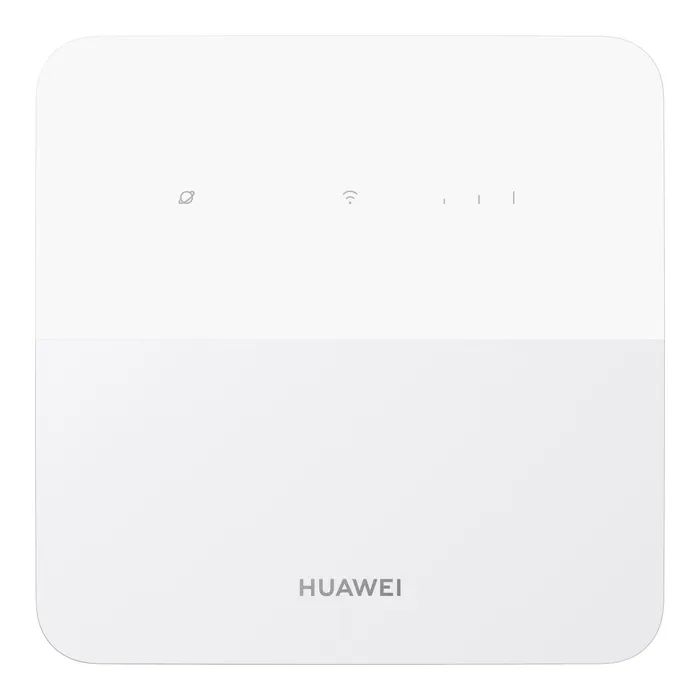Маршрутизатор Huawei B320-323 (51060JSB) изображение 3