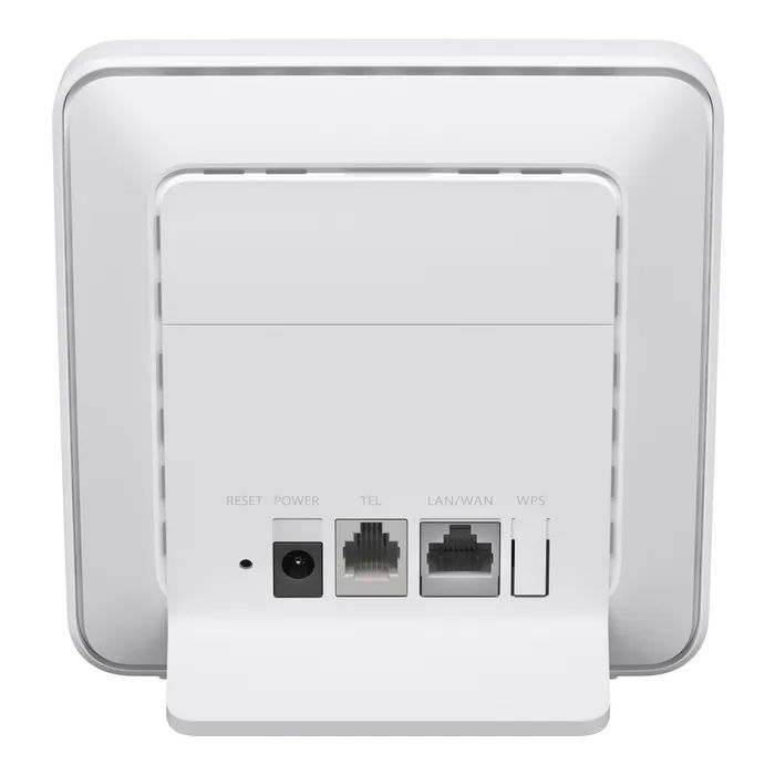 Маршрутизатор Huawei B320-323 (51060JSB) изображение 9