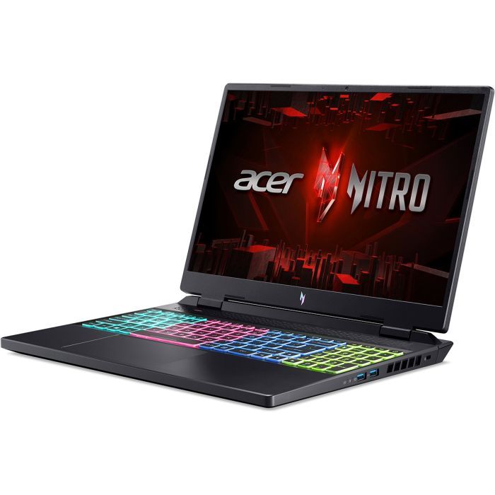 Ноутбук Acer Nitro 16 AN16-41 (NH.QKCEU.006) зображення 3