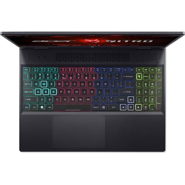 Ноутбук Acer Nitro 16 AN16-41 (NH.QKCEU.006) зображення 4