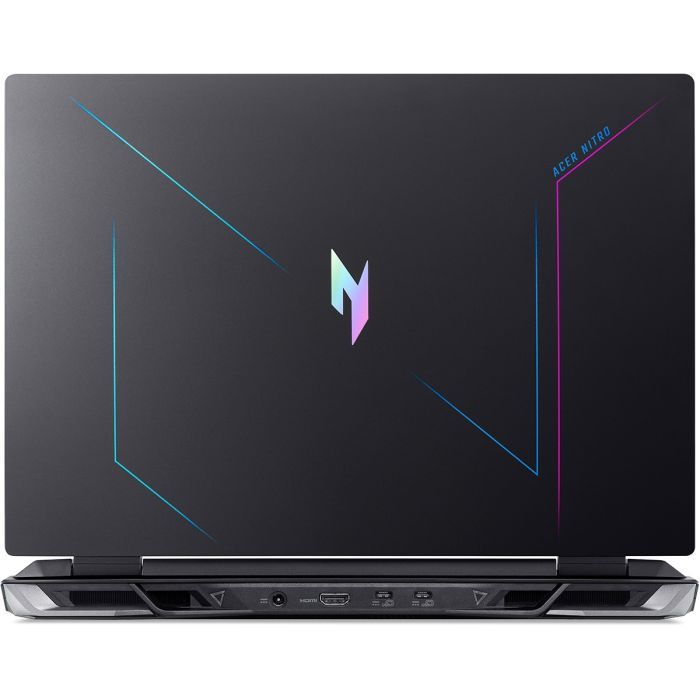 Ноутбук Acer Nitro 16 AN16-41 (NH.QKCEU.006) зображення 7