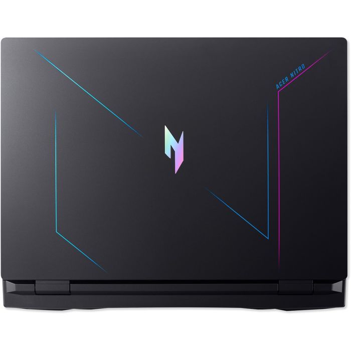Ноутбук Acer Nitro 16 AN16-41 (NH.QKCEU.006) зображення 8
