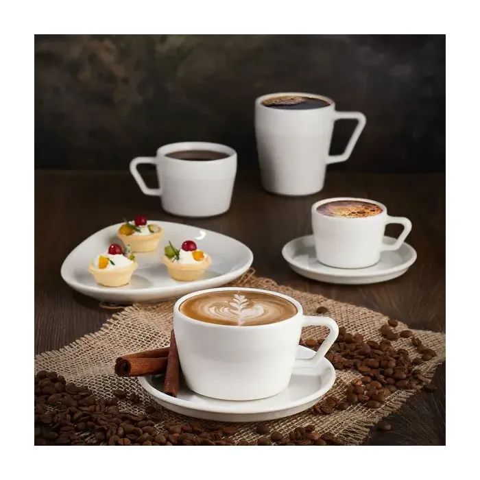 Чашка By Bone Smooth 210 мл (SM-01-CF) изображение 2