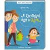 Книга Я сьогодні йду в садок - Світлана Ройз #книголав (9786178286293)