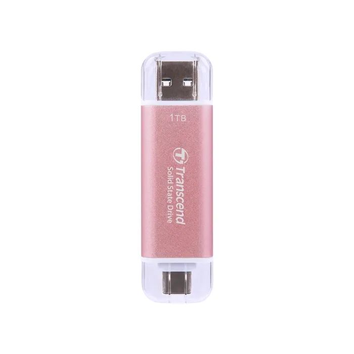Накопитель SSD USB 3.2 1TB Transcend (TS1TESD310P)