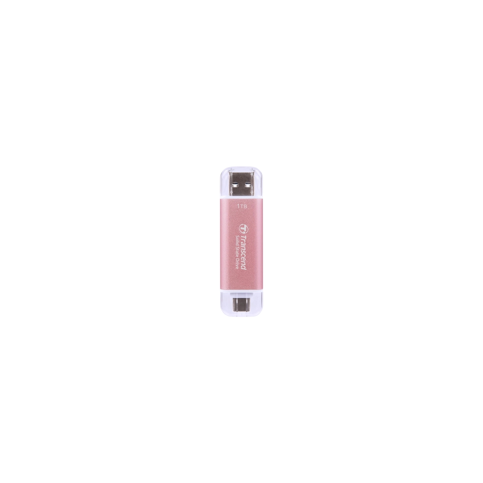 Накопитель SSD USB 3.2 2TB Transcend (TS2TESD310P)