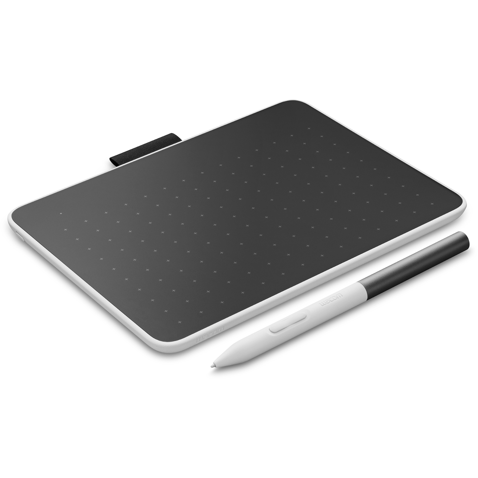 Графічний планшет Wacom One S Bluetooth (CTC4110WLW1B) зображення 2