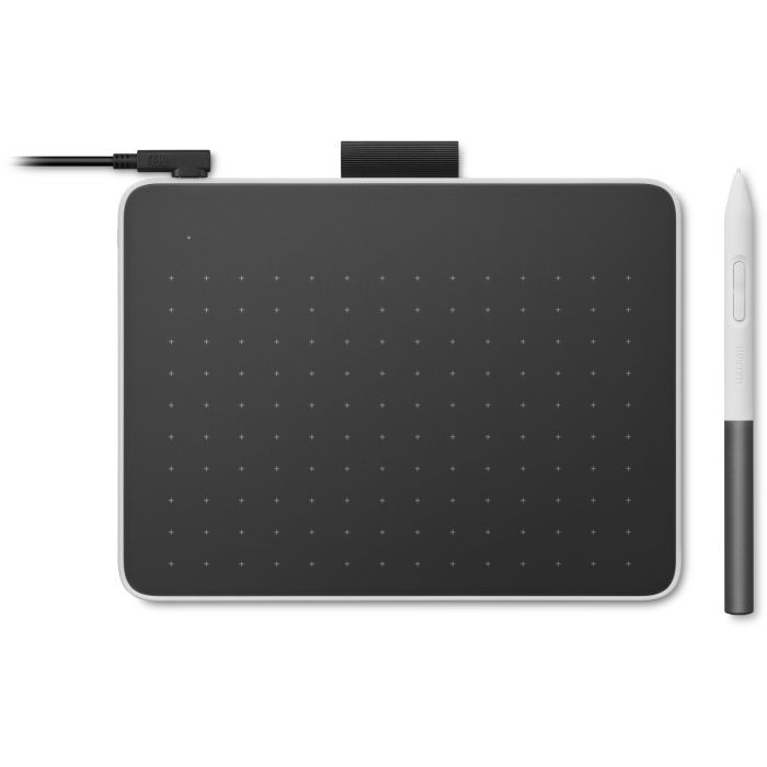 Графічний планшет Wacom One S Bluetooth (CTC4110WLW1B) зображення 4
