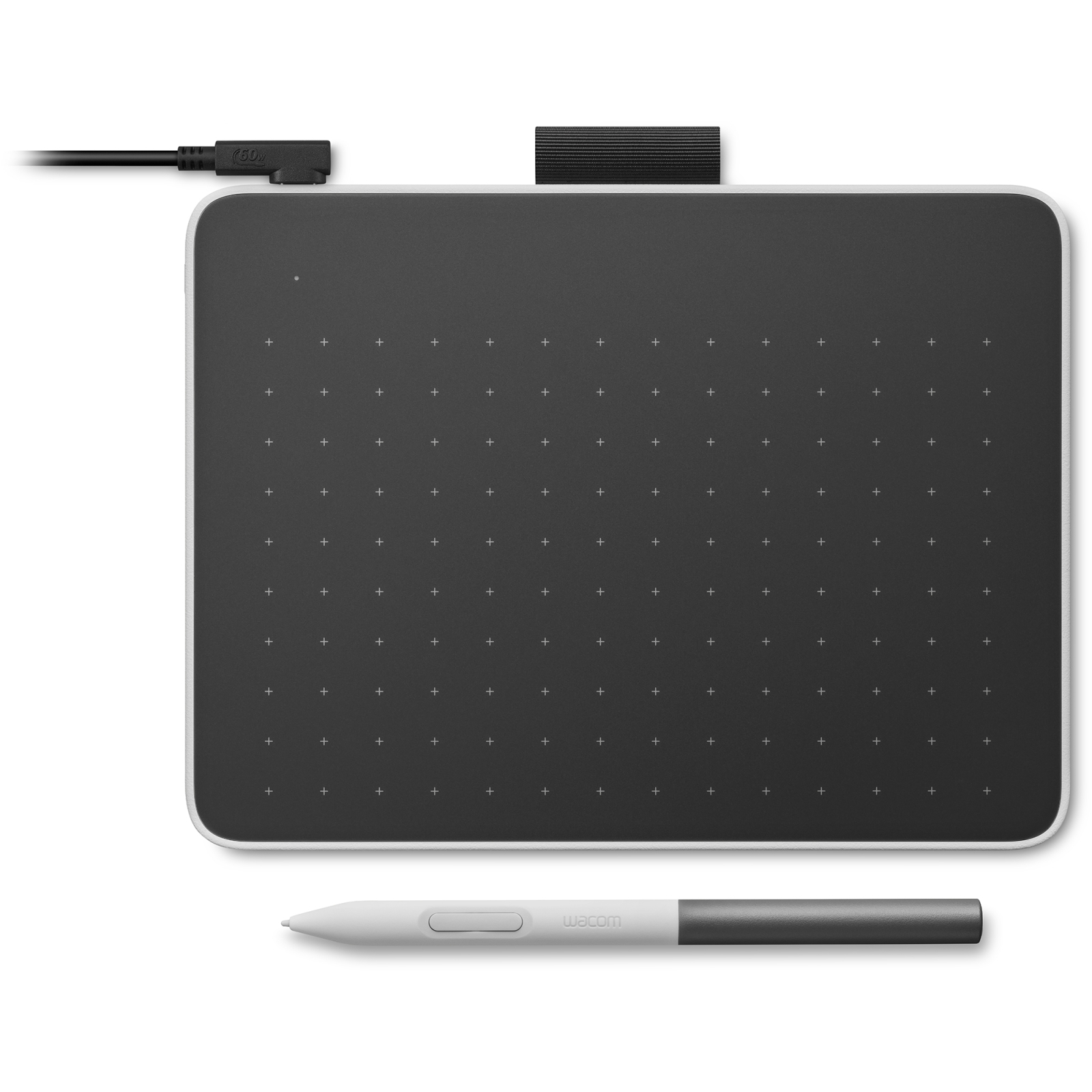 Графічний планшет Wacom One S Bluetooth (CTC4110WLW1B) зображення 5