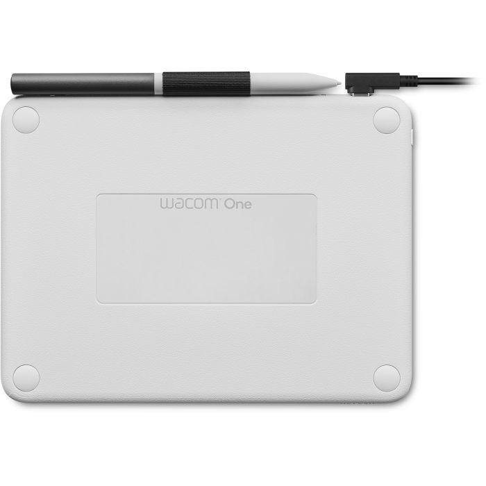 Графічний планшет Wacom One S Bluetooth (CTC4110WLW1B) зображення 7