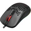 Мышка GamePro GM395 RGB USB Black (GM395) изображение 2