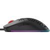 Мышка GamePro GM395 RGB USB Black (GM395) изображение 4