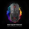 Мышка GamePro GM395 RGB USB Black (GM395) изображение 6