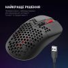 Мышка GamePro GM395 RGB USB Black (GM395) изображение 7