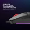 Мышка GamePro GM395 RGB USB Black (GM395) изображение 8