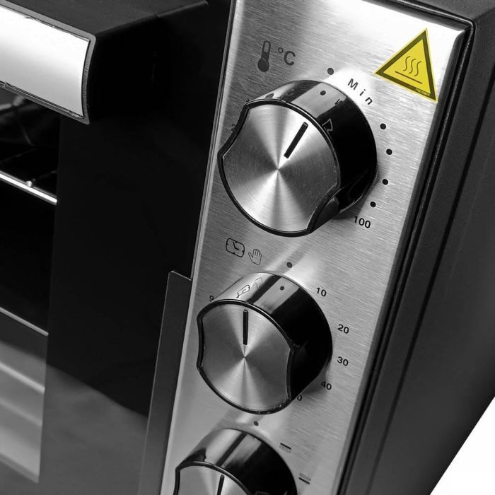 Электропечь Grunhelm GN70KASC изображение 10