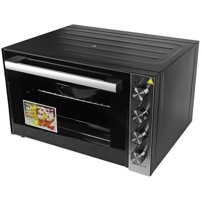 Электропечь Grunhelm GN70KASC изображение 3