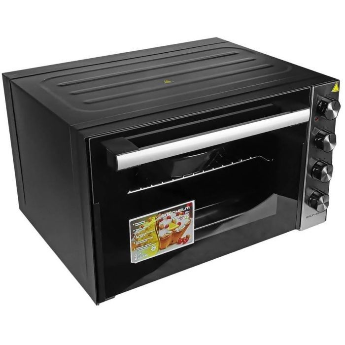 Электропечь Grunhelm GN70KASC изображение 4