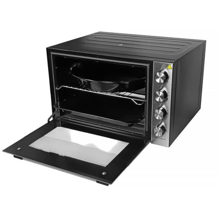 Электропечь Grunhelm GN70KASC изображение 5