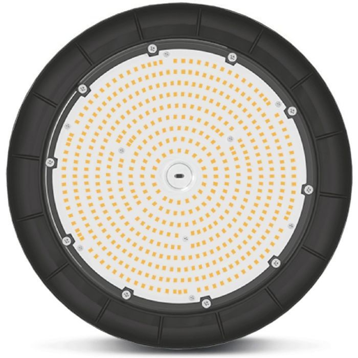 Светильник Videx 150W 5000K 27000Lm (VL-HB01-1505B)