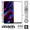 Стекло защитное Armorstandart Icon Xiaomi Poco X5 5G Black (ARM66385) изображение 2