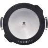 Каструля MasterPro Smart з кришкою 7.21 л (BGEU-3779) зображення 2