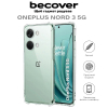 Чохол до мобільного телефона BeCover Anti-Shock OnePlus Nord 3 5G Clear (710620) зображення 6