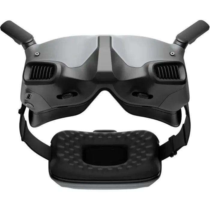 Окуляри FPV DJI FPV Goggles Integra (CP.FP.00000113.02) зображення 4