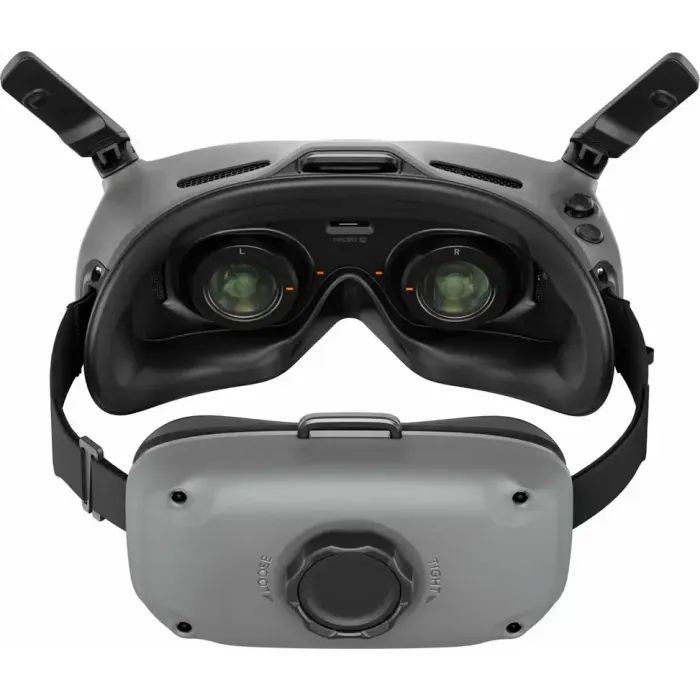 Окуляри FPV DJI FPV Goggles Integra (CP.FP.00000113.02) зображення 5