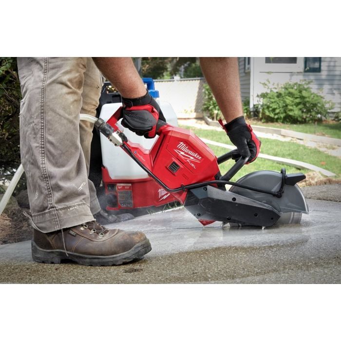 Електроріз Milwaukee M18 FCOS230-0 (без АКБ та ЗП) (4933471696) зображення 11