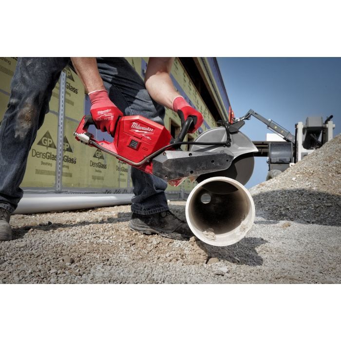 Електроріз Milwaukee M18 FCOS230-0 (без АКБ та ЗП) (4933471696) зображення 12