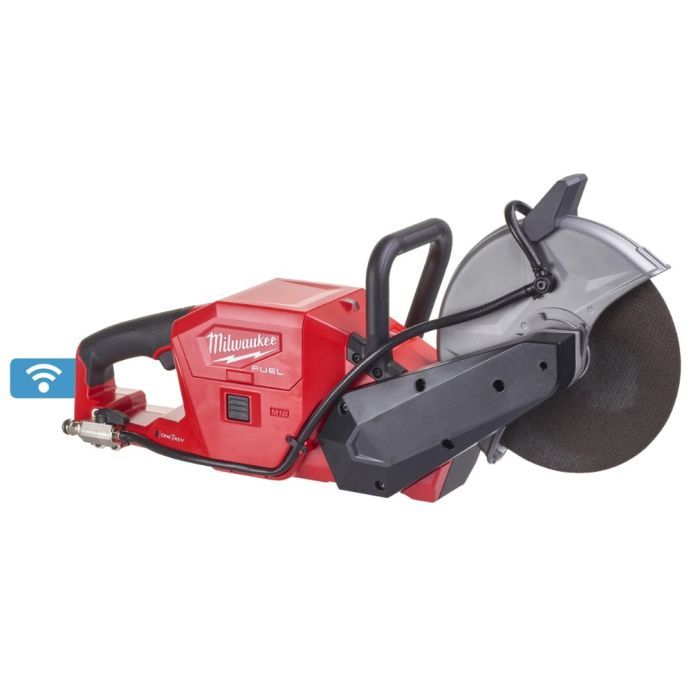 Електроріз Milwaukee M18 FCOS230-0 (без АКБ та ЗП) (4933471696) зображення 2