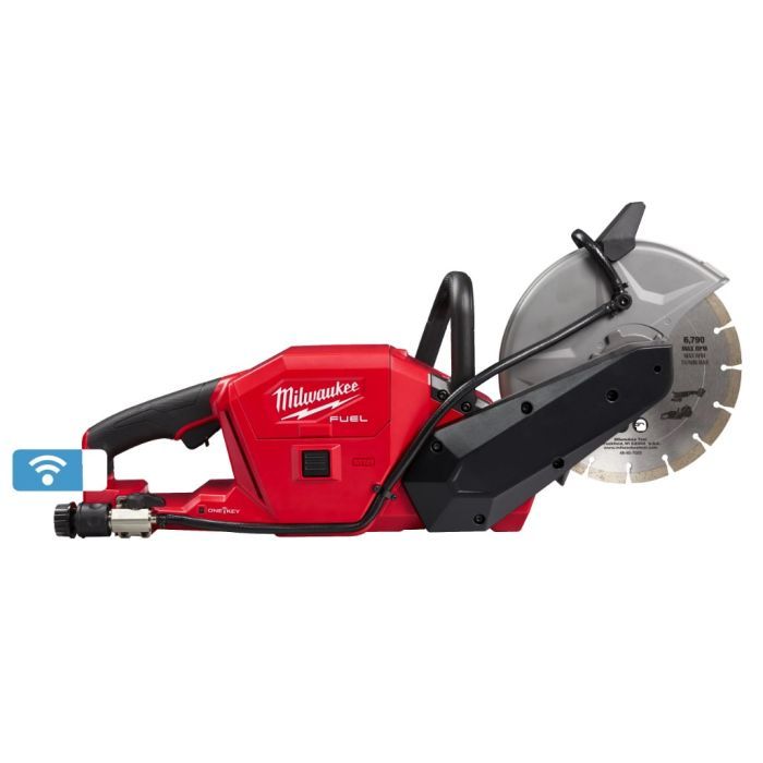 Електроріз Milwaukee M18 FCOS230-0 (без АКБ та ЗП) (4933471696) зображення 3