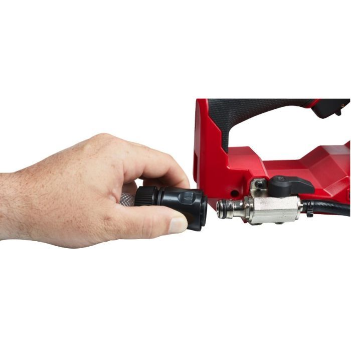 Електроріз Milwaukee M18 FCOS230-0 (без АКБ та ЗП) (4933471696) зображення 7