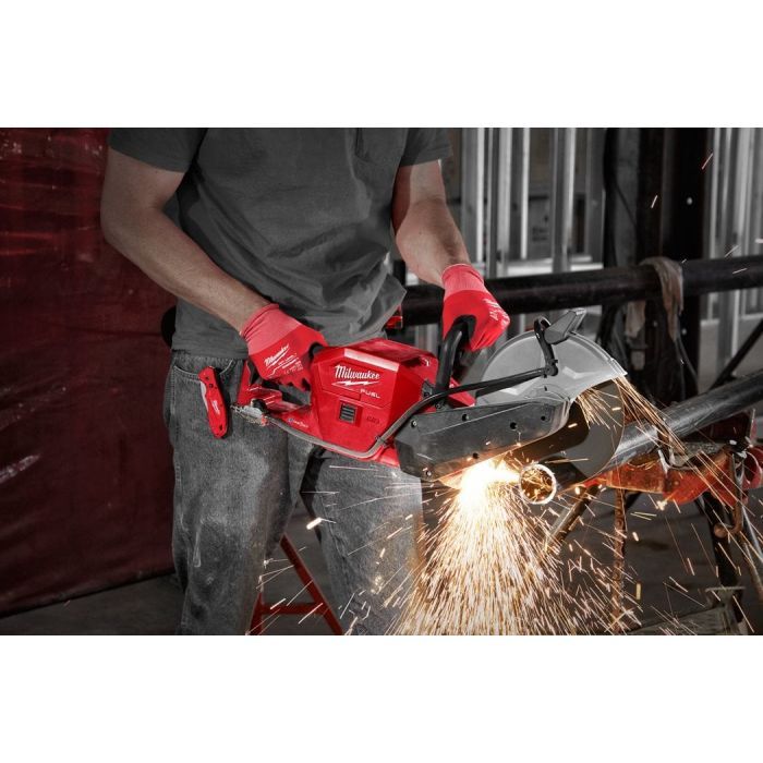 Електроріз Milwaukee M18 FCOS230-0 (без АКБ та ЗП) (4933471696) зображення 9