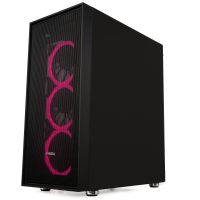 Компьютер Vinga Wolverine D7536 (I5M16G4070SW.D7536) изображение 2