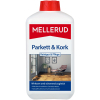 Засіб для миття підлоги Mellerud Для чищення та догляду за паркетом та пробкою 1 л (4004666001513)