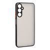 Чехол для мобильного телефона Armorstandart Frosted Matte Samsung A25 5G (A256) Black (ARM69690)