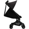 Коляска MoMi Grace Black (WOSP00033) изображение 2