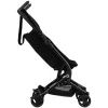 Коляска MoMi Grace Black (WOSP00033) изображение 4