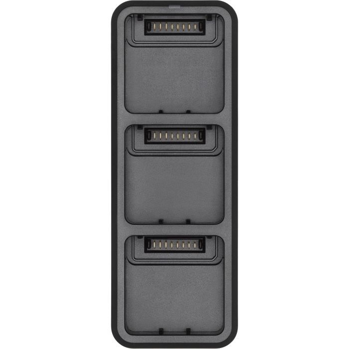 Зарядное устройство для дрона DJI Mavic 3 100W Battery Charging Hub (CP.EN.00000422.01) изображение 2