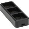 Зарядное устройство для дрона DJI Mavic 3 100W Battery Charging Hub (CP.EN.00000422.01) изображение 3