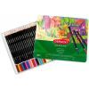 Карандаши цветные Derwent Colouring Academy, 24 цветов (5028252269872) изображение 2