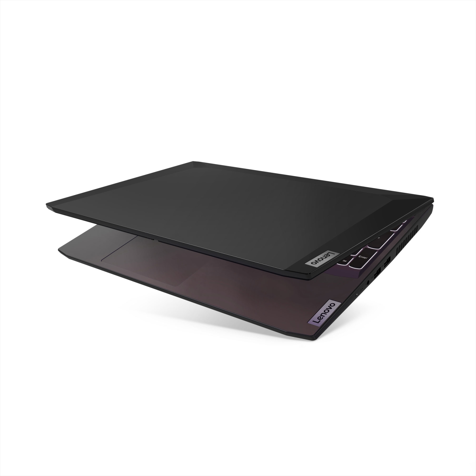 Ноутбук Lenovo IdeaPad Gaming 3 15ACH6 (82K200NDPB) зображення 12